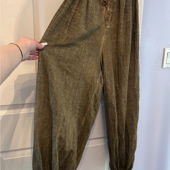 Free People Jumpsuit Romper - Picture 6 of 12